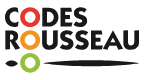 Code rousseau logo